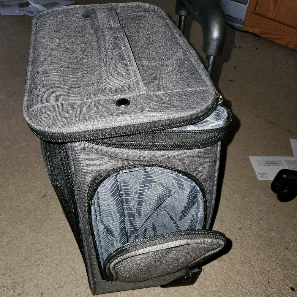 Luggage